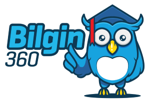 Bilgin360 Logo